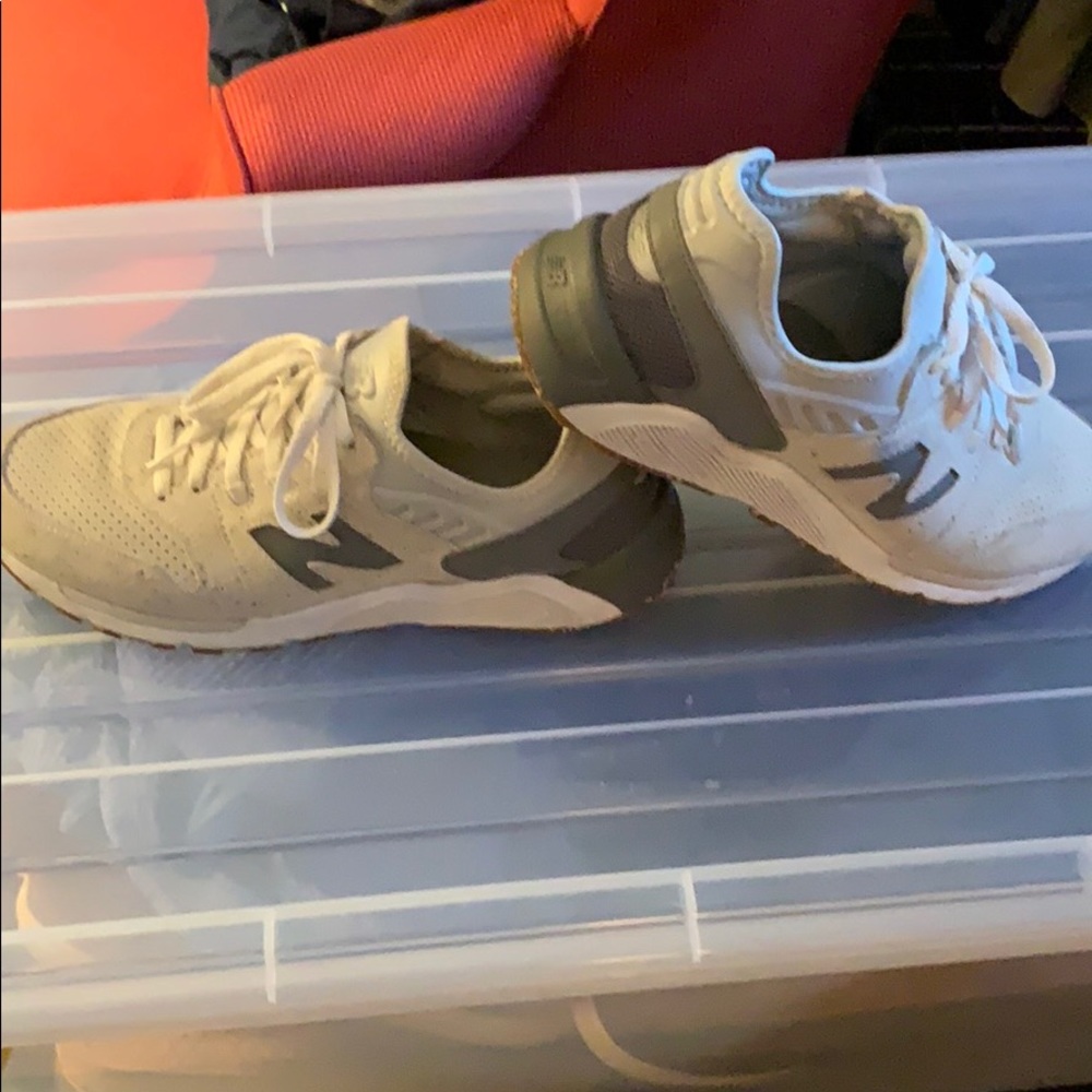 New Balance Shoes